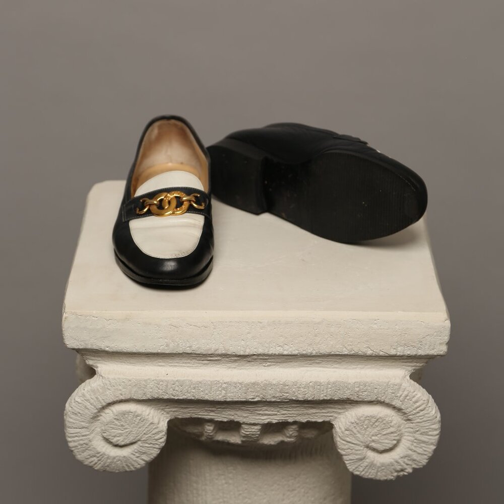 Extremely rare CELINE Loafer - Picture 6 of 10